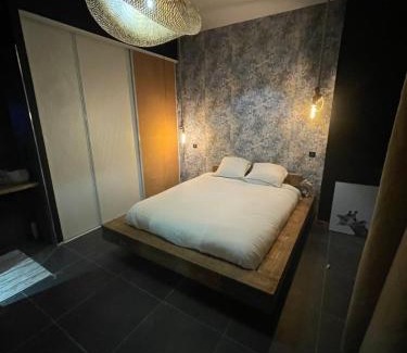 Clermont-Ferrand Apartment | Moderne et climatisé
