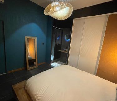 Clermont-Ferrand Apartment | Moderne et climatisé