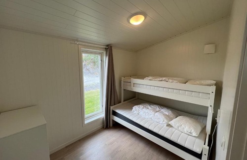 Bud House | Moderne feriehus i Bud