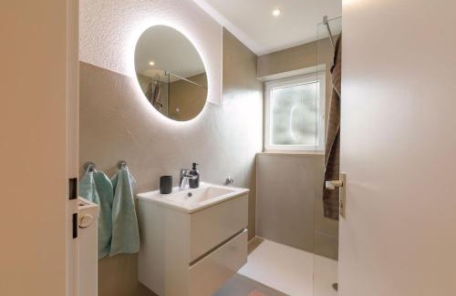 Wangen im Allgaeu Apartment | Moderne Ferienwohnung zum Wohlfühlen bei Wangen
