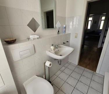 Augustusburg Apartment | Moderne Ferienwohnung in unmittelbarer Nähe zum Schloss