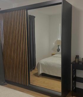 Bonfeld Apartment | Moderne Ferienwohnung Bad Rappenau