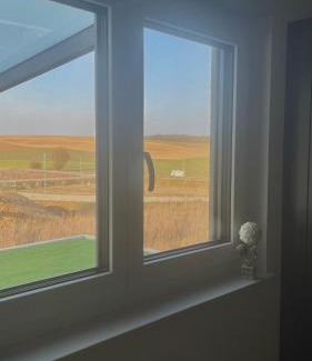 Bonfeld Apartment | Moderne Ferienwohnung Bad Rappenau