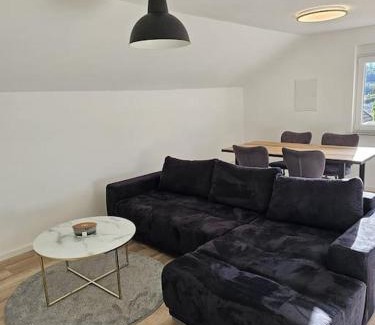 Attendorn Apartment | Moderne Ferienwohnung Attendorn