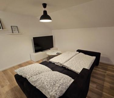 Attendorn Apartment | Moderne Ferienwohnung Attendorn