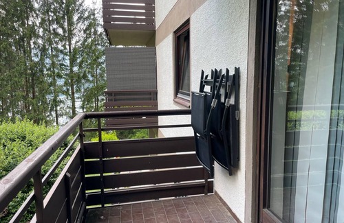 Millstatt Apartment | Moderne Ferienwohnung nur 500m vom Millstätter See entfernt