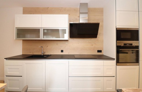 Wolfern Apartment | Moderne Ferienwohnung
