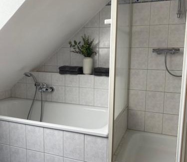 Wilhelmsfehn Apartment | Moderne Ferienwohnung