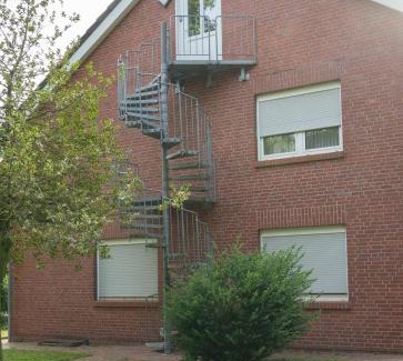 Cappeln Apartment | Moderne Ferienwohnung Handwerker Unterkunft Nähe Cloppenburg