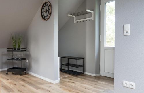 Cappeln Apartment | Moderne Ferienwohnung Handwerker Unterkunft Nähe Cloppenburg