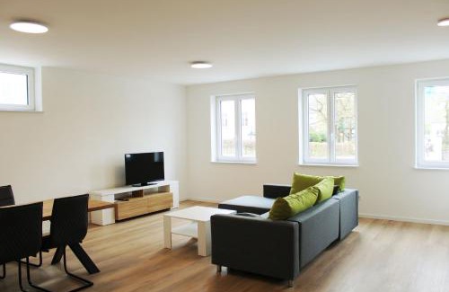 Perl Apartment | moderne Ferienwohnung in ruhiger Lage