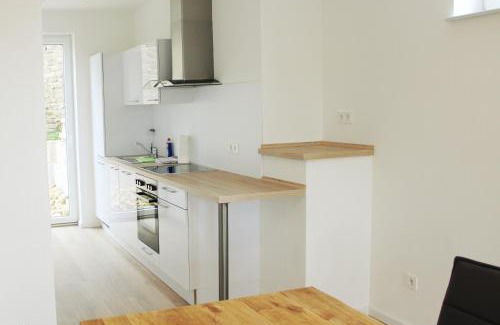 Perl Apartment | moderne Ferienwohnung in ruhiger Lage