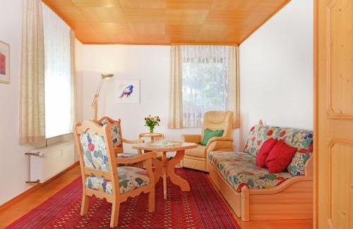 Eimelrod Apartment | Moderne Ferienwohnung mit Garten in Eimelrod