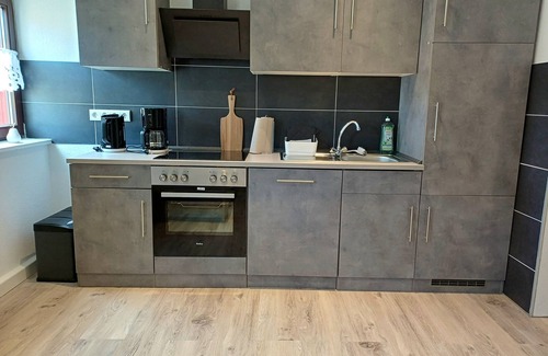 Drebach Apartment | Moderne Ferienwohnung - Zentral im Erzgebirge Gelegen!