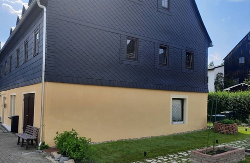 Drebach Apartment | Moderne Ferienwohnung - Zentral im Erzgebirge Gelegen!