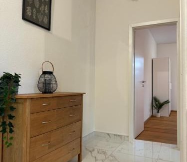 Dissen Apartment | Moderne Ferienwohnungen in Dissen
