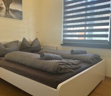 Dissen Apartment | Moderne Ferienwohnungen in Dissen