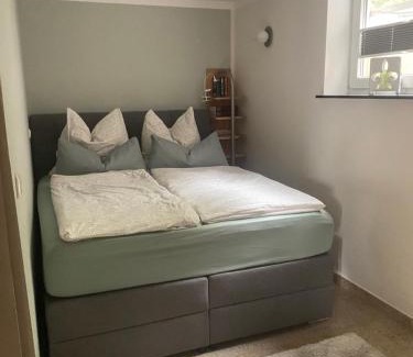 Gallin Apartment | Moderne großzügige Souterrainwohnung Zarrentin Gallin Schaalsee Natur Wald Wasser