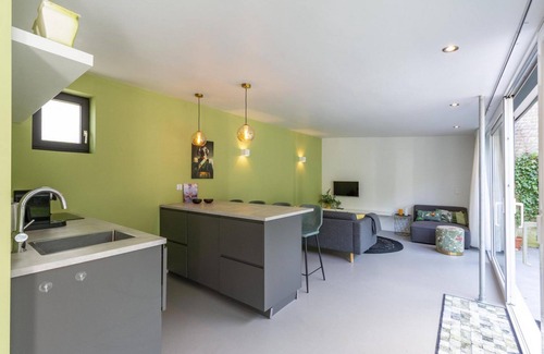 Sint Maartenszee House | Moderne, Lichte Vakantiebungalow op Park Duinland in Sint Maartenszee!