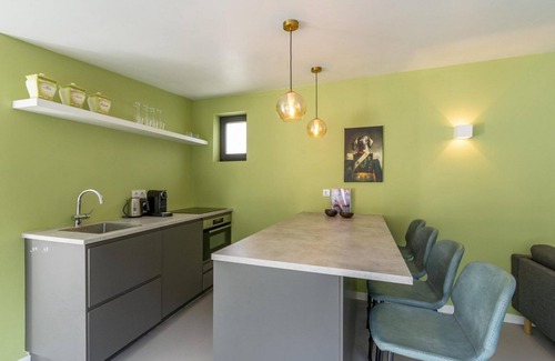 Sint Maartenszee House | Moderne, Lichte Vakantiebungalow op Park Duinland in Sint Maartenszee!