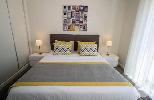 Salir do Porto House | Moderne Villa in Salir do Porto - Villa nas dunas
