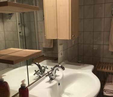 Zwickau Apartment | Moderne Vollmöblierte Wohnung