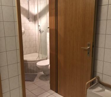 Zwickau Apartment | Moderne Vollmöblierte Wohnung