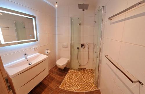 Hildburghausen Apartment | Moderne Wohlfühlferienwohnung in Hildburghausen