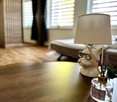 Schipkau Apartment | Moderne Wohnung bei BASF