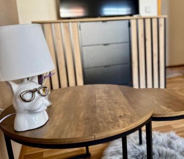 Schipkau Apartment | Moderne Wohnung bei BASF