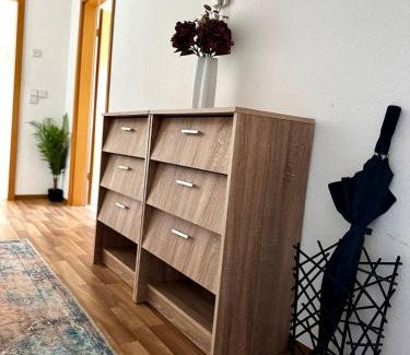 Schipkau Apartment | Moderne Wohnung bei BASF