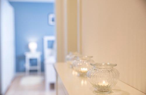 Donaueschingen Apartment | Moderne Wohnung im Grünen mit privatem Garten