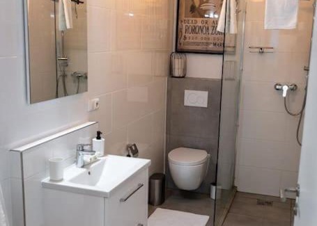 Offenbach am Main Apartment | Moderne Wohnung im Herzen Offenbachs