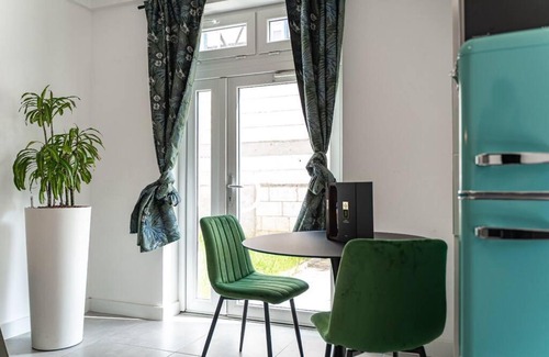 Offenbach am Main Apartment | Moderne Wohnung im Herzen Offenbachs