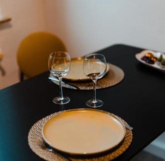 Sonnenberg Apartment | Moderne Wohnung in Bahnhofsnähe