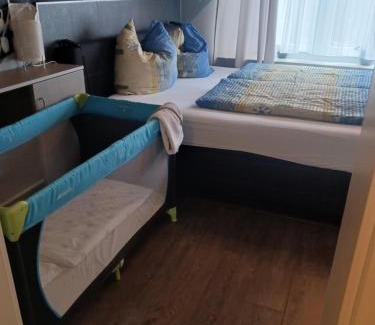 Stolberg Apartment | Moderne Wohnung in ruhiger Lage