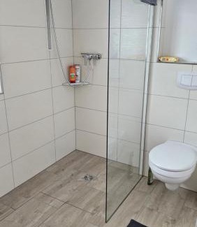 Steinheim Apartment | Moderne Wohnung in Steinheim Westfalen