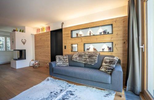 Zermatt Apartment | Moderne Wohnung mit Ausblick und viel Sonne