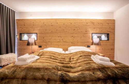 Zermatt Apartment | Moderne Wohnung mit Ausblick und viel Sonne