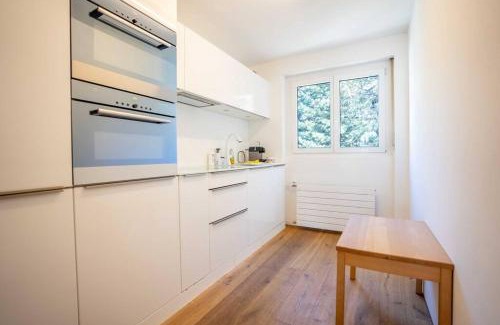 Zermatt Apartment | Moderne Wohnung mit Ausblick und viel Sonne