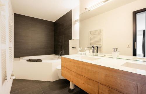 Zermatt Apartment | Moderne Wohnung mit Ausblick und viel Sonne