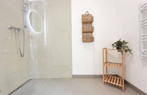 Gaishorn Apartment | Moderner Zweizimmer Traum in der Innenstadt