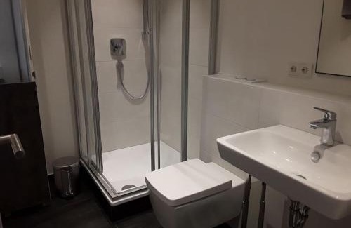 Tuebingen Apartment | Modernes 1 Zimmer Studioapartment in ruhiger zentrumsnaher Lage - free parking
