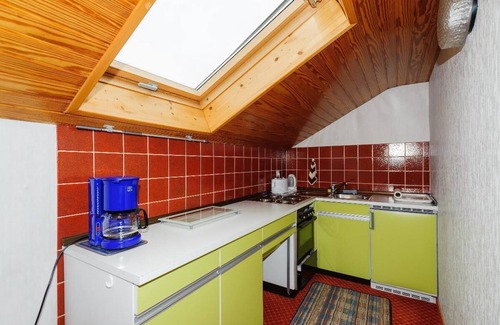 Bad Fuessing Apartment | Modernes 2-Zimmerappartement mit eigener Terrasse