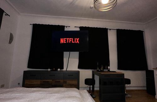 Weikersheim Hotel | Modernes Apartment im Herzen von Weikersheim