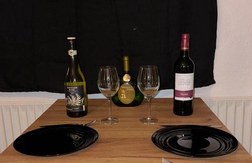 Weikersheim Hotel | Modernes Apartment im Herzen von Weikersheim