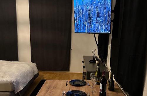 Weikersheim Hotel | Modernes Apartment im Herzen von Weikersheim