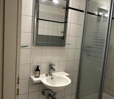 Doehren Apartment | Modernes Apartment in Top-Lage, Hannover Messe