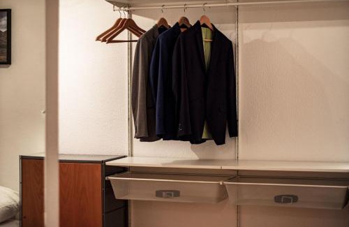 Weisenau Apartment | Modernes Apartment Mainz WLAN & Self-Check-in