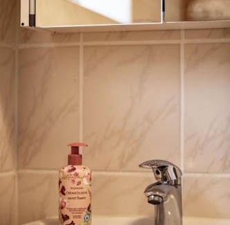 Weisenau Apartment | Modernes Apartment Mainz WLAN & Self-Check-in